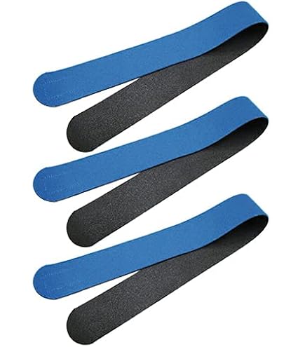 Amazon | アシスト マジックベルト ブルー 4.5×120cm ×2個セット